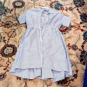 Victoria Beckham for target dress